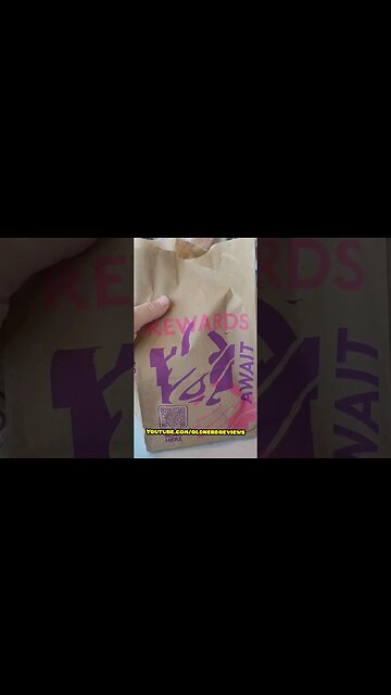 Crazy Things Taco Bell Does! 🌮 🔔 🤪