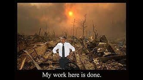 Your govt Hard At Work Killing Folks World Wide
