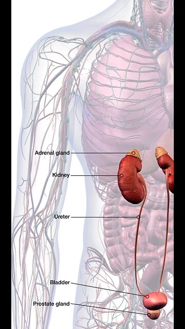 adrenal insufficiency hack