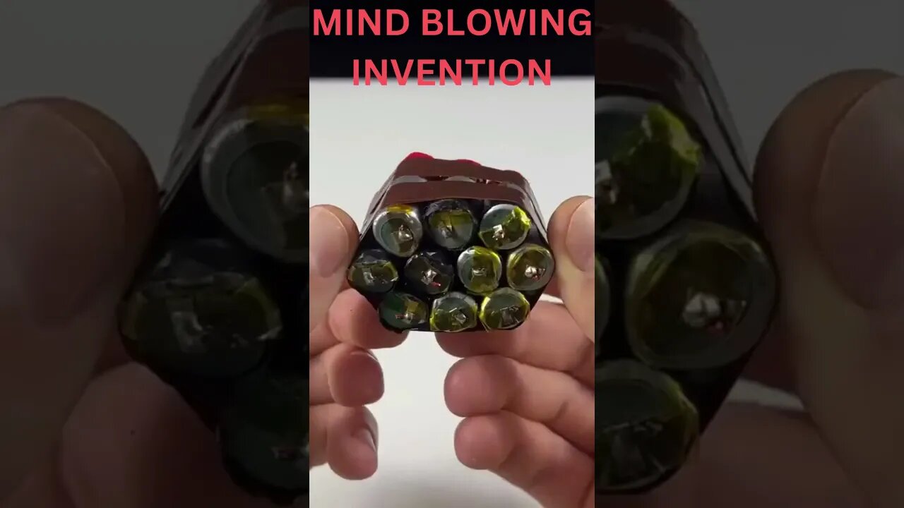 MIND BLOWING INVENTION LAST PART #reels #inventions #youtube #youtuber #youtubeshorts #ytshorts