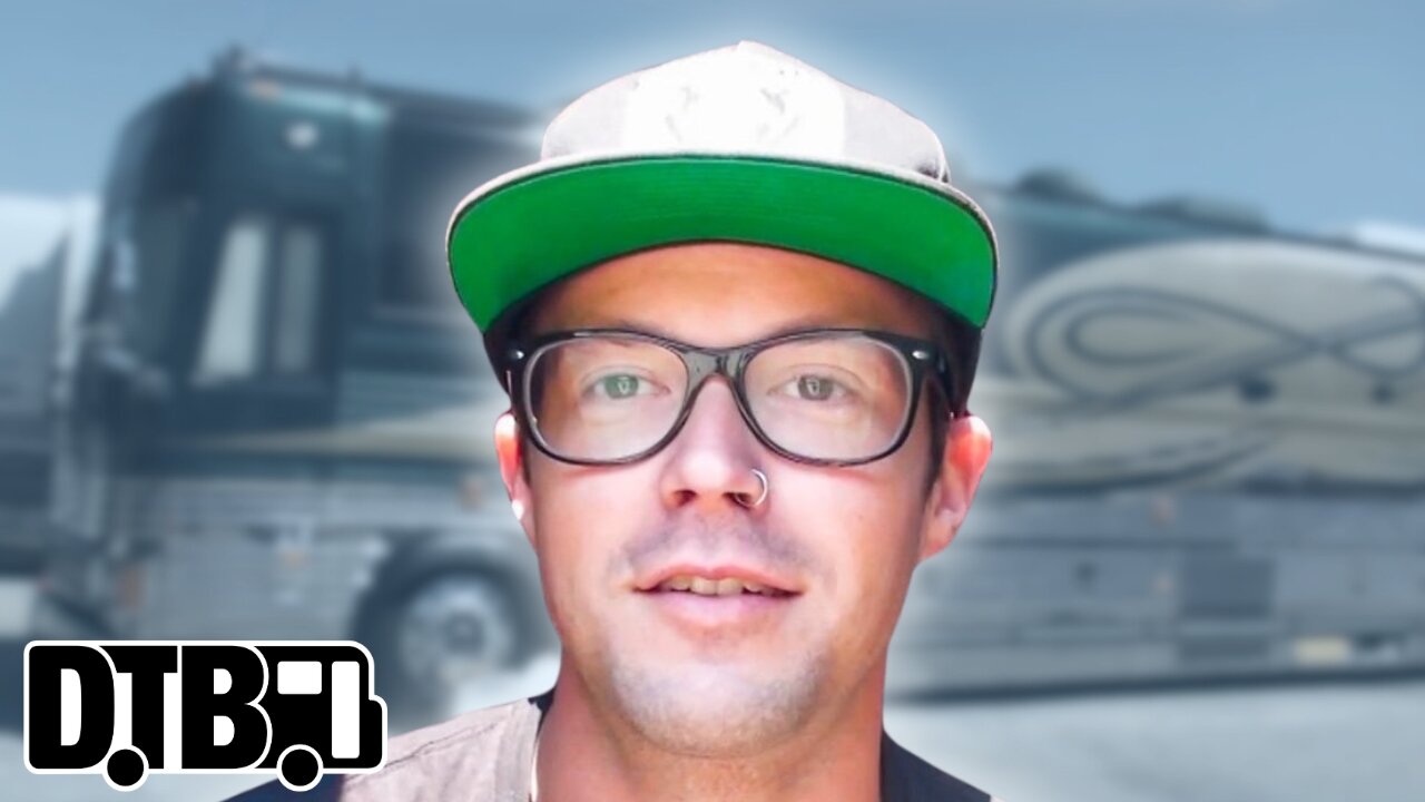 Adelitas Way - BUS INVADERS (Revisited) Ep. 227