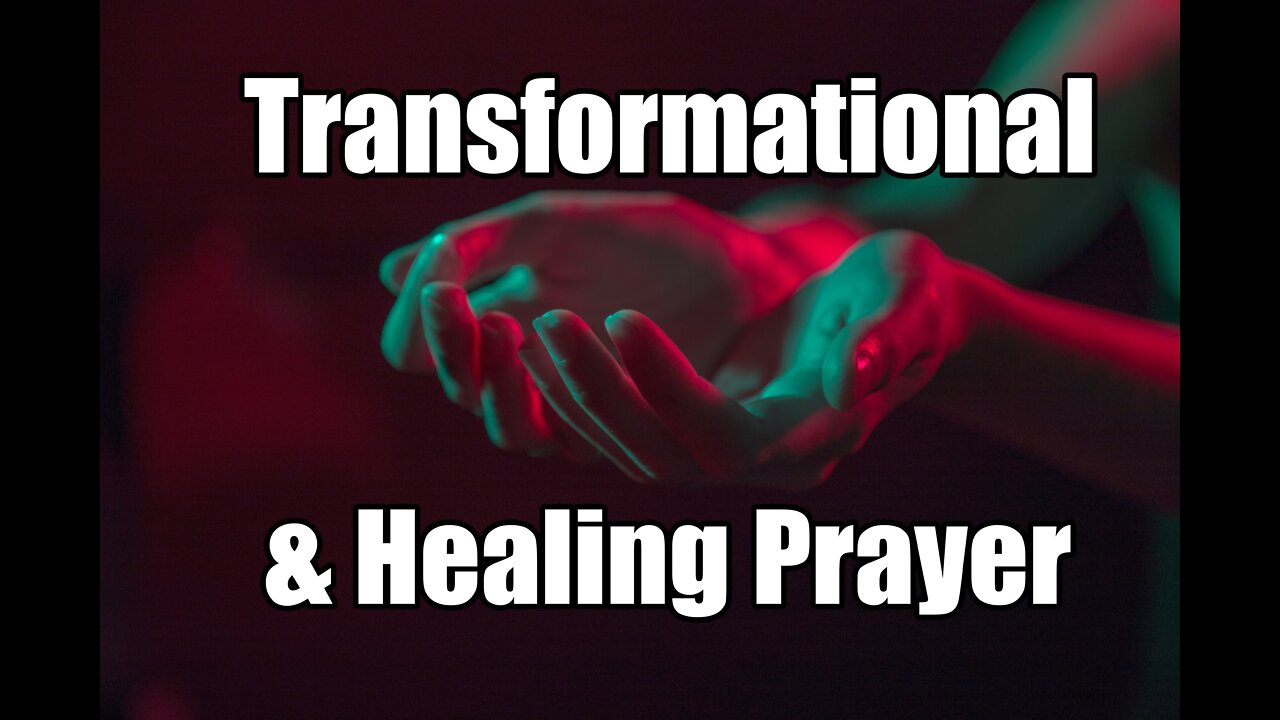 Week 5: Prayer Warrior Training. Neighborhood Tutorial & Brainstorming on Reaching Others