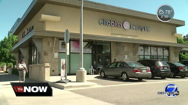 Former Ella Bliss nail technician files lawsuit claiming wage theft