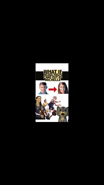 Trans Women in Sports! #SHORTS