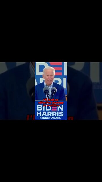 Is Joe Biden is the BEST COMMUNICATOR in the White House?? Roll the tapes…