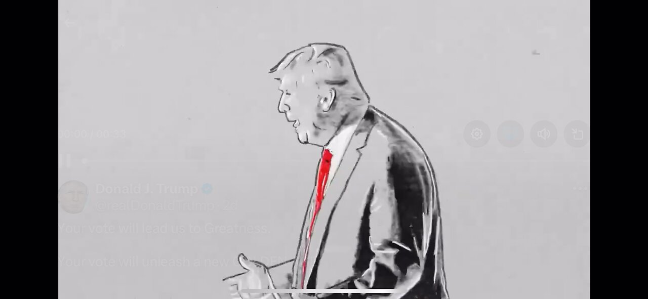 Make America Great Again 2024
