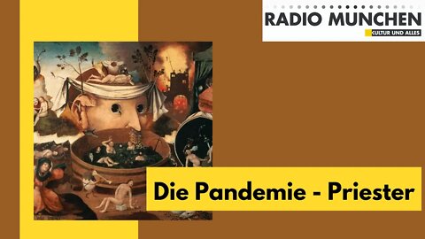 Die Pandemie - Priester