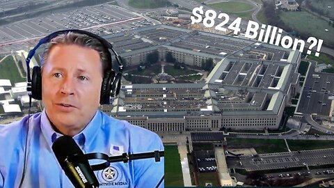 The Pentagon fails its audit...again.