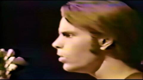 [VIDEO REPLACED -- LINK IN DESC] Grateful Dead [1080p Remaster] August 30th, 1970 - KQED Studios