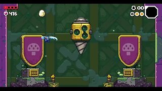 Aventura Subterrânea com Shovel Knight Dig: Escave Seu Caminho para a Vitória!