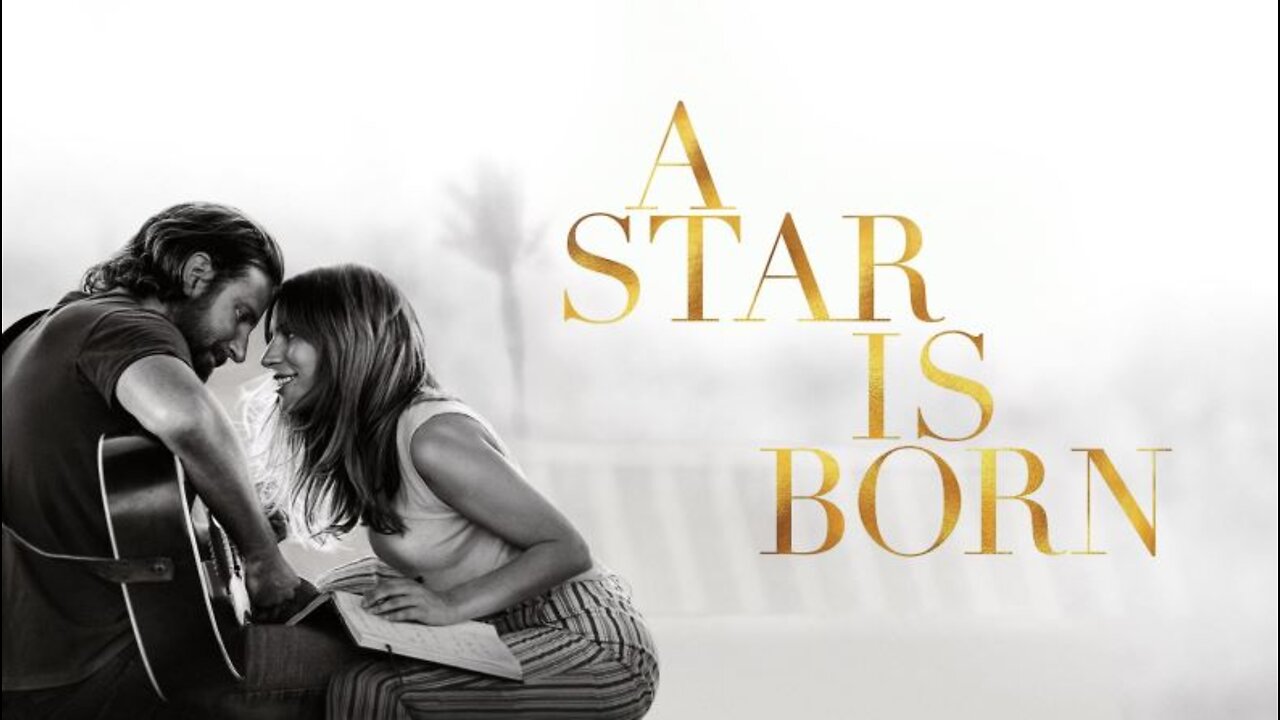 A Star Is Born (2018) | Official Trailer