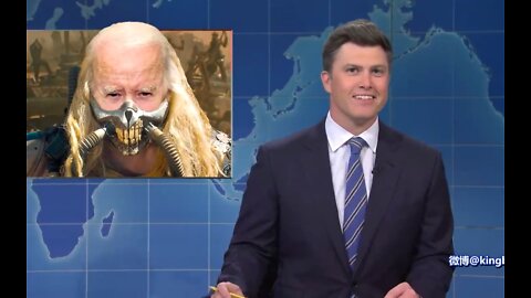 SNL is full of firepower and complaining about a crazy week