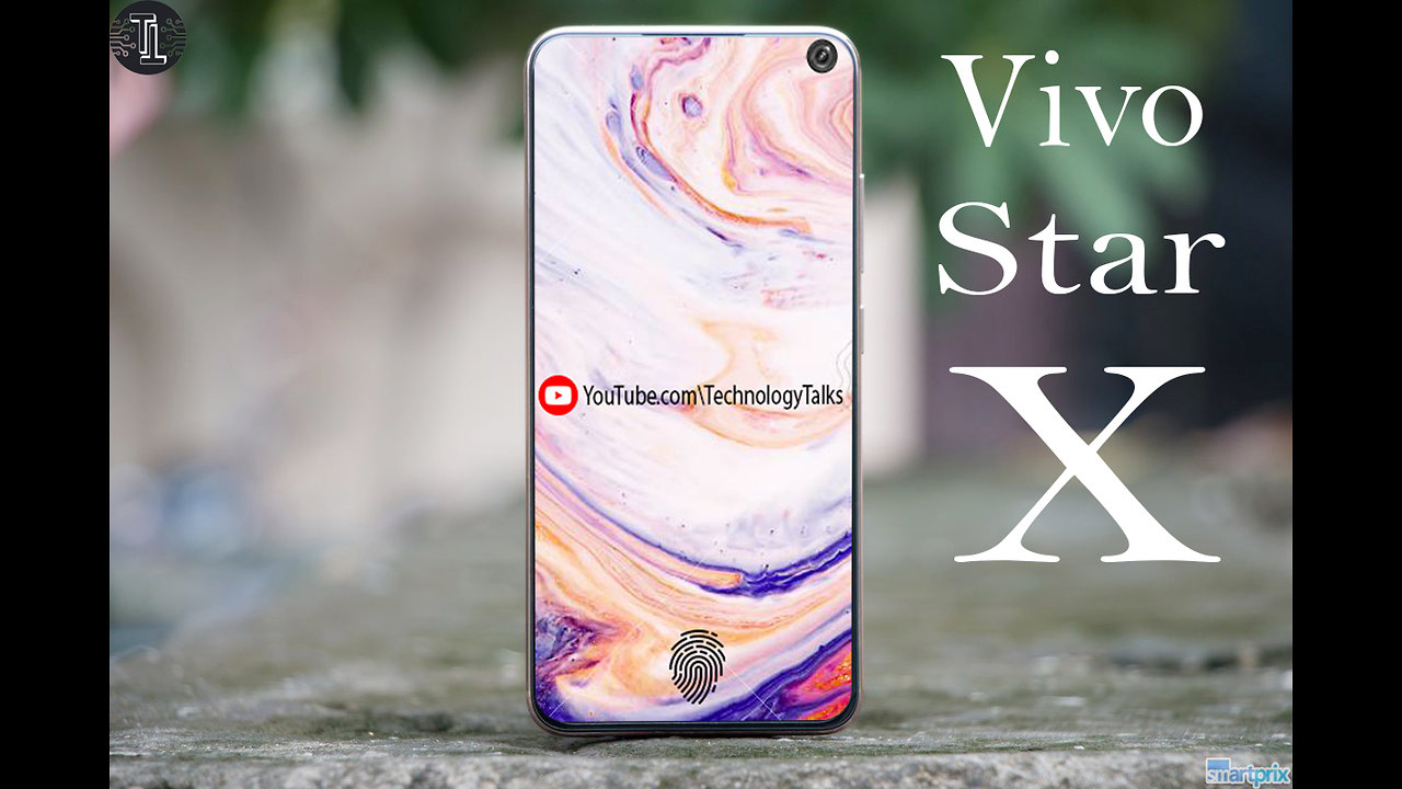Vivo Star X, First Look , Specifications, Price, Launch Date