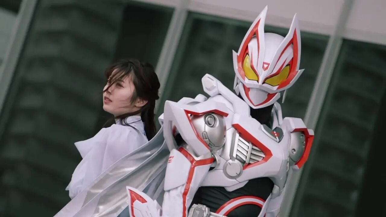 Riderpiece Theater: Kamen Rider Geats Episode 39 Review