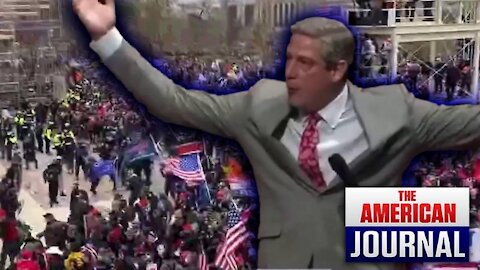 January 6th Commission Is A Declaration of War On The American People