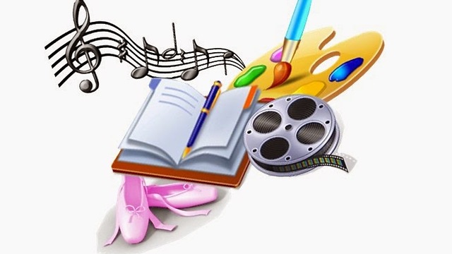 Creative Arts 1