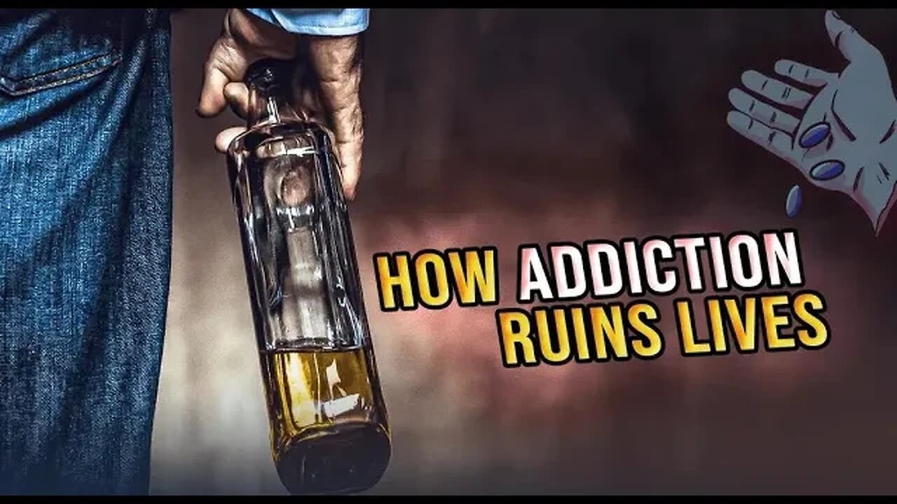 Breaking the Chains of Addiction: 3 Devastating Reasons It Destroys Lives + Expert Tips for Recovery