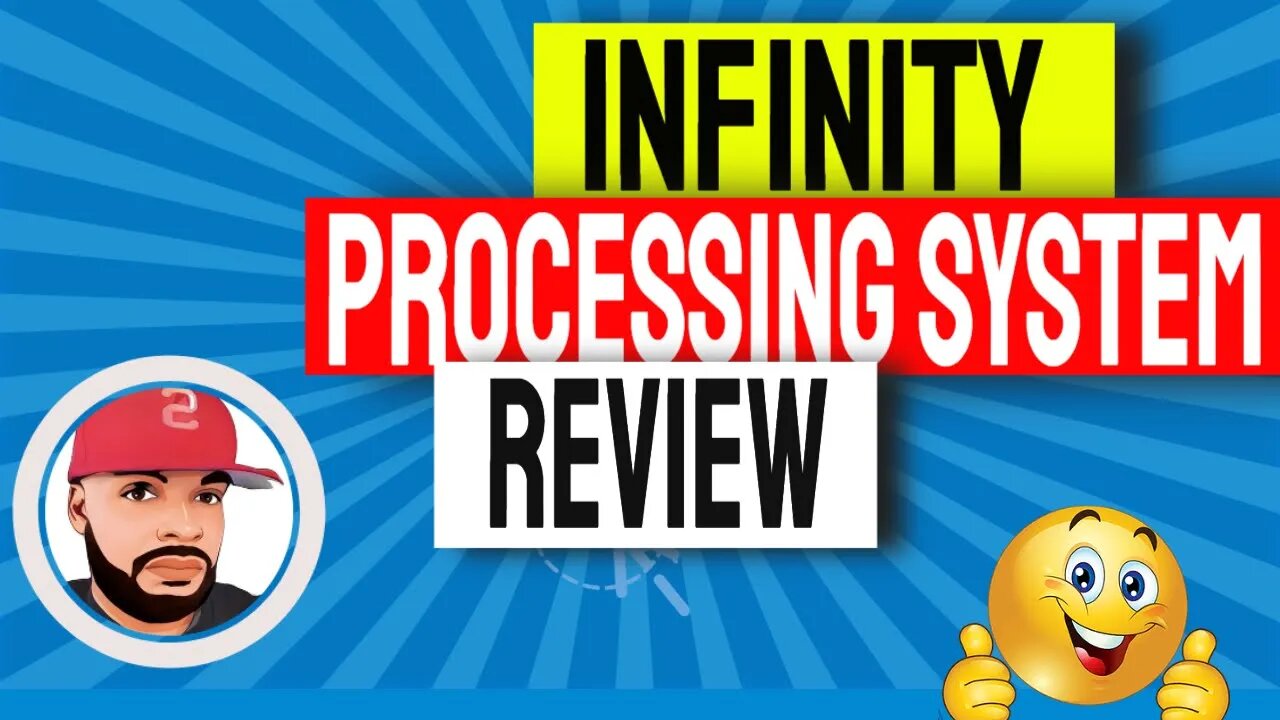 Infinity Processing System Payemnt Proof | How to earn money online in 2022