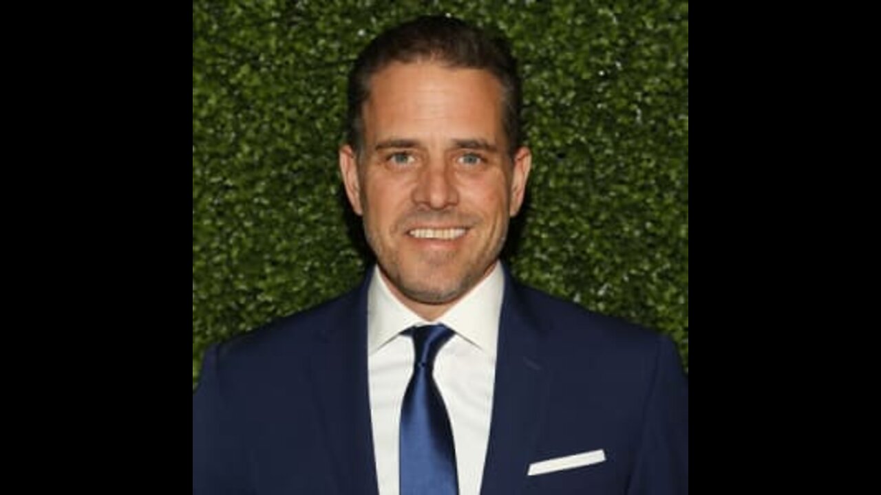 Hunter Biden Investigation Heats Up As MSM Finally Discovers The Story