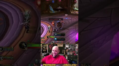 The Trinket! - Fast Boss Kill #2 - Timewalking Auchindoun