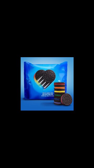 America's Favorite Cookie Takes A Hard Left Turn