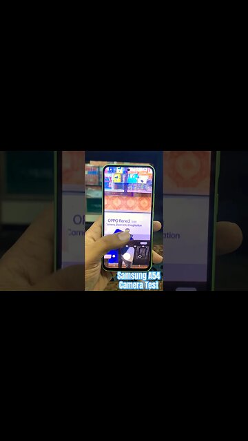samsung a54, samsung a54 unboxing, samsung a54 camera test, samsung a54 in pakistan #shorts #viral