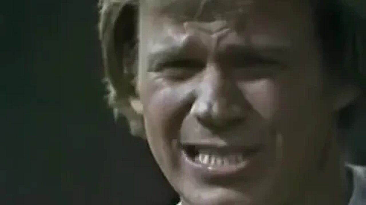 Barry McGuire - Eve of Destruction - 1965