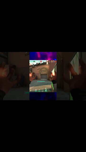 Damn, When You Need To Hype Yourself Up... #valorant