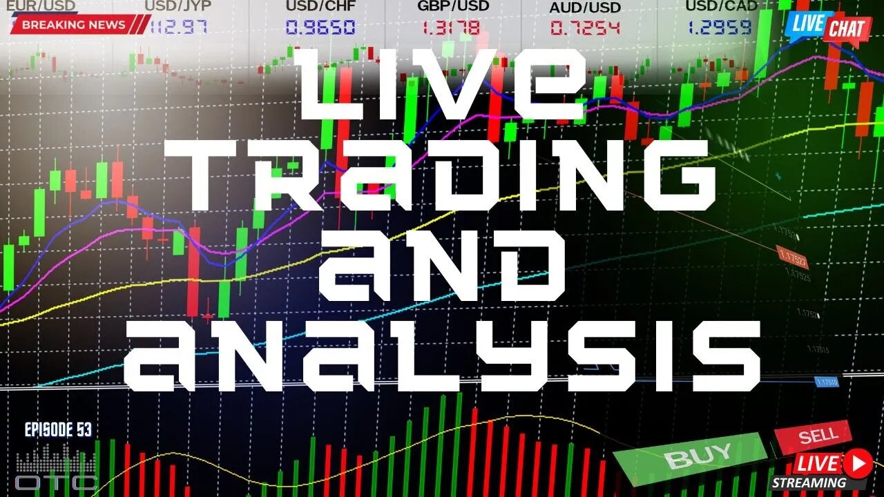 LIVE Trading and Market Analysis #stockmarket #daytrading #optionstrading #spy #amc #gme #nasdaq