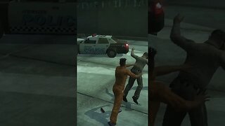 Saints Row 2: Jailbreak Throws | Perfect Form #Shorts