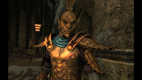 Ep. 72 Skyrim: Anniversary Edition w/ 450(!) Mods. More Bruma. More, I Tell You!