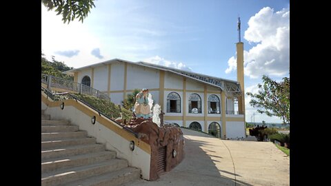 Santuário Diocesano de Nossa Senhora da Salete