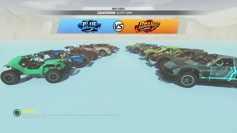 ONRUSH 2021 Part 3-Killed Like A Bug