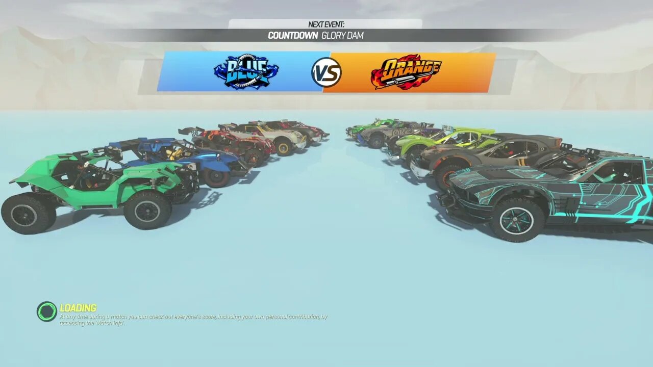 ONRUSH 2021 Part 3-Killed Like A Bug