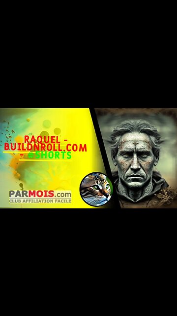 Raquel - BuildNRoll.com - #shorts