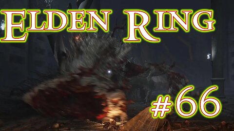 War Dead Catacombs - Elden Ring: 66