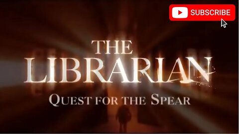 THE LIBRARIAN - QUEST FOR THE SPEAR (2004) Trailer [#thelibrarianquestforthespeartrailer]
