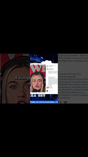 Men taking over women spaces