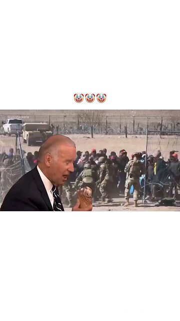 Biden, Worst President Ever.