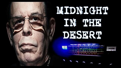 THE NIGHT SHOW - ART BELL LIVE STREAM - BUD HOPKINS 1994