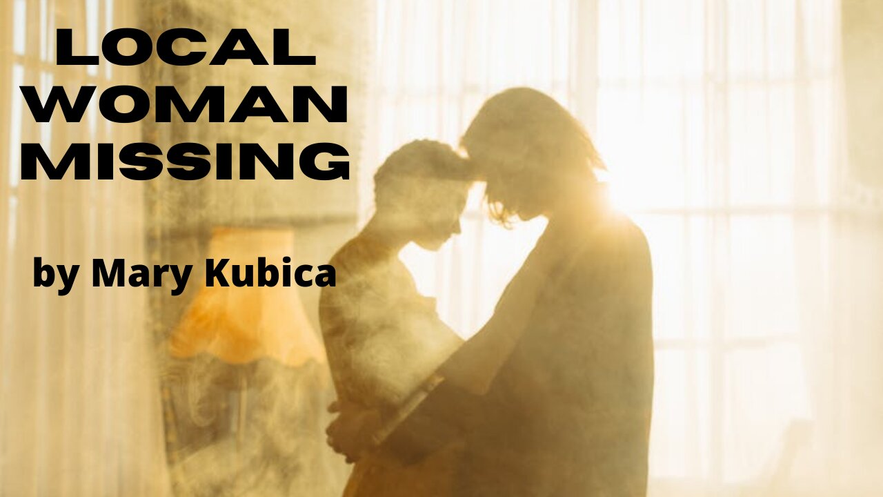 LOCAL WOMAN MISSING by Mary Kubica