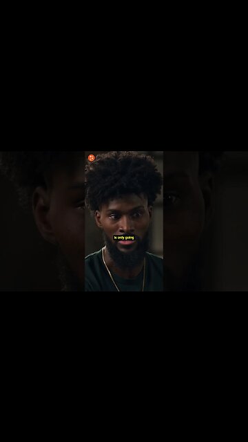 Unwoke Inc: Jonathan Isaac Tells His Story