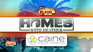 Homes With Heather: #Cainedifference