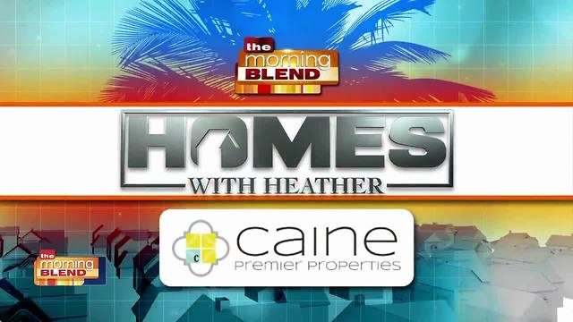 Homes With Heather: #Cainedifference