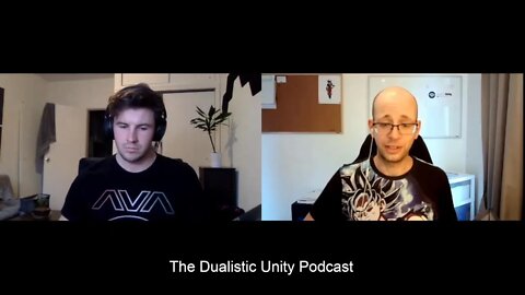 Dualistic Unity