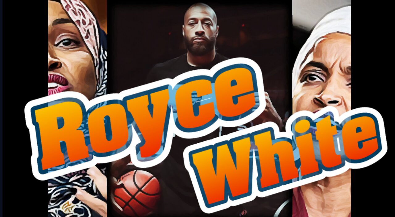 Royce White interview