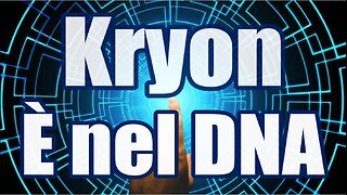 Kryon - È nel DNA