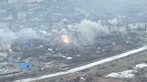 Col. Douglas Macgregor: Talks Ukraine Is Being Wiped Out & Much More*