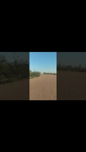 White Tank Mountain, Phoenix Arizona ☆☆☆ 1.26.2023