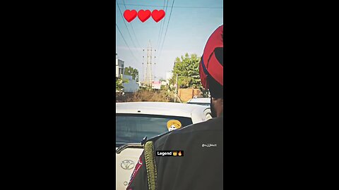 sidhumoosewala♥️